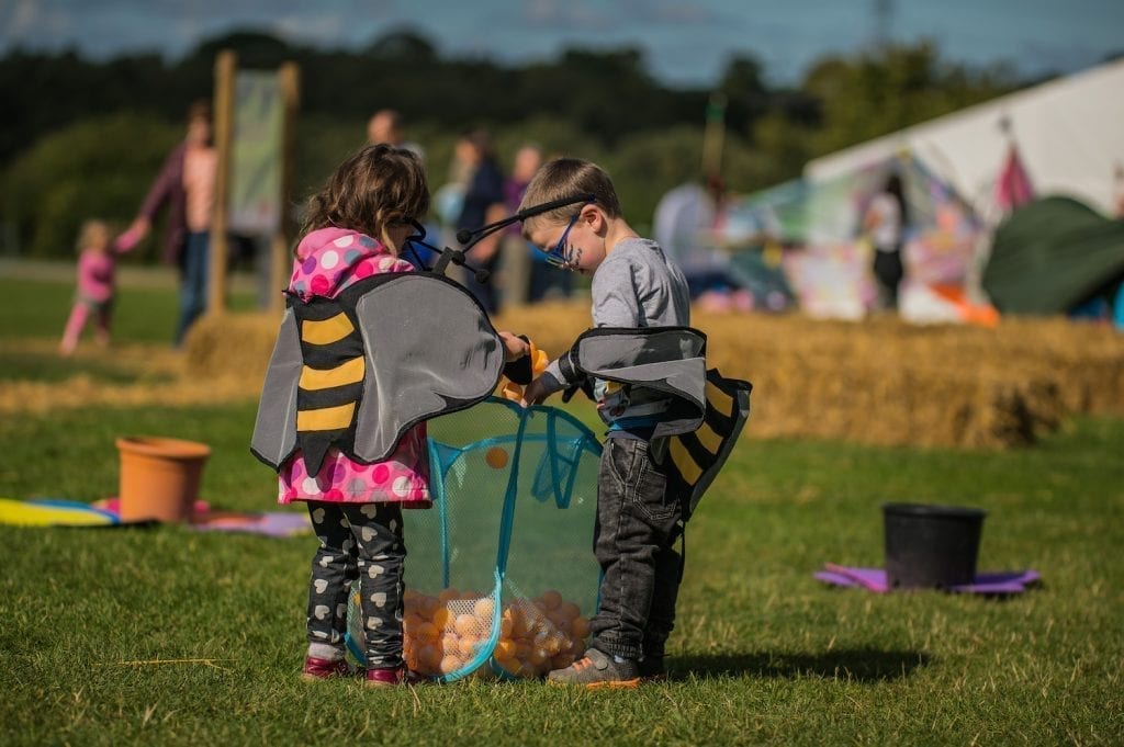 FREE Wildlife Connections Festival at Chester Zoo is back this weekend Chester.com